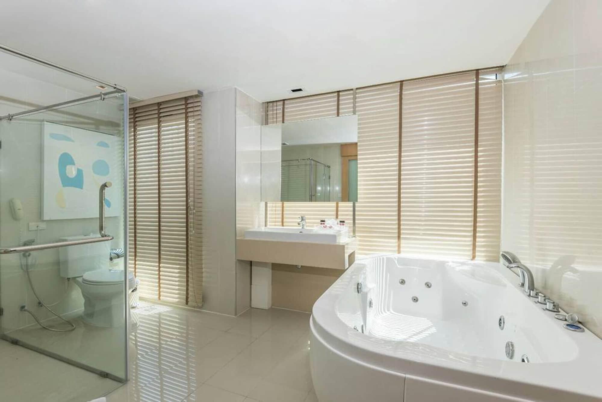 Hi Residence, Bangkok Bagian luar foto
