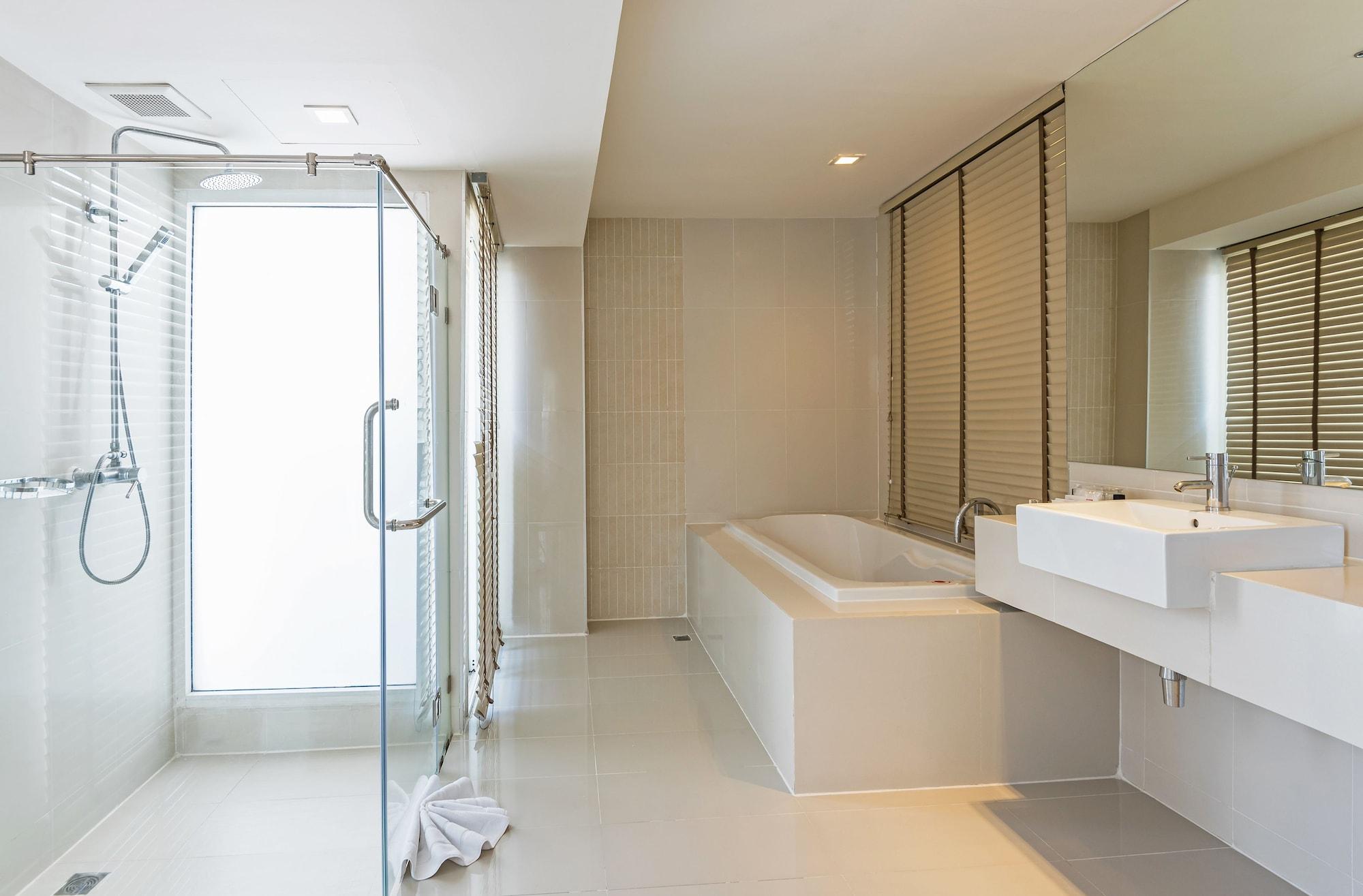Hi Residence, Bangkok Bagian luar foto