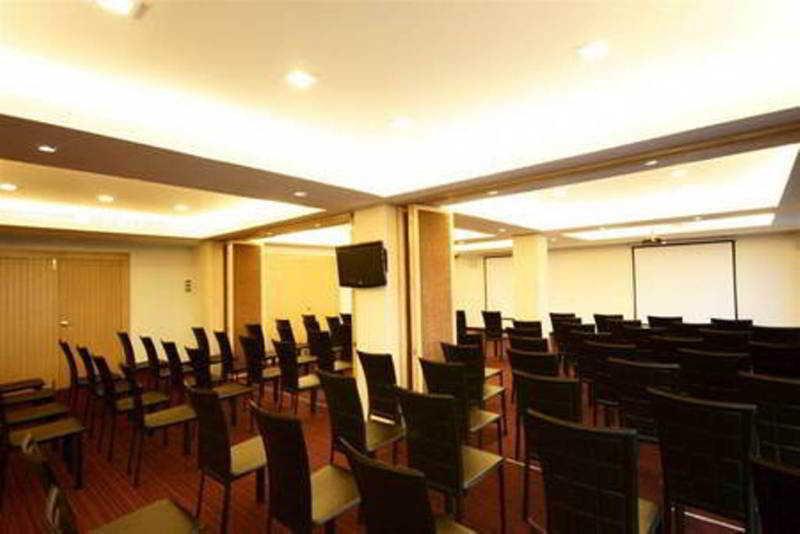 Hi Residence, Bangkok Bagian luar foto
