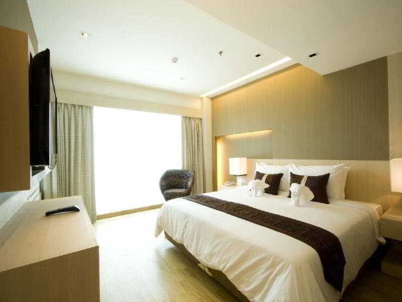 Hi Residence, Bangkok Ruang foto