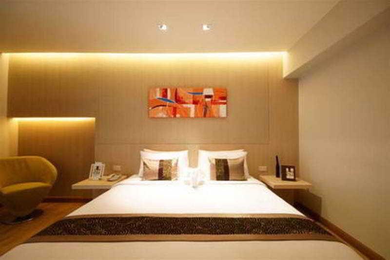 Hi Residence, Bangkok Bagian luar foto