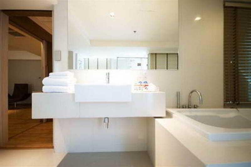 Hi Residence, Bangkok Bagian luar foto